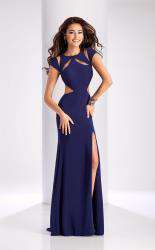 Clarisse 3089 Dress view 5