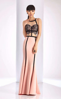 Clarisse 4815 Dress view 1