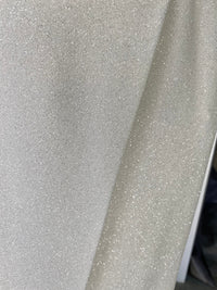Sparkly Wedding Dress Madonna view 11