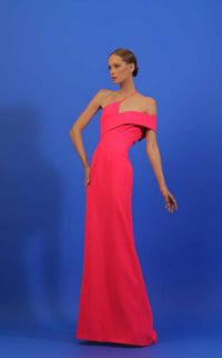 Edward Arsouni Couture 757 Dress view 1