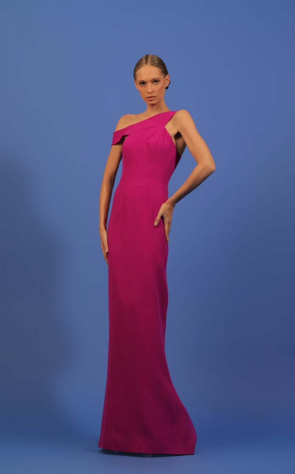 Edward Arsouni Couture 759 Dress - VOLAKK
