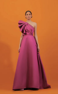 Edward Arsouni Couture 762 Dress view 1