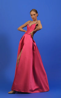 Edward Arsouni Couture 769 Dress view 1