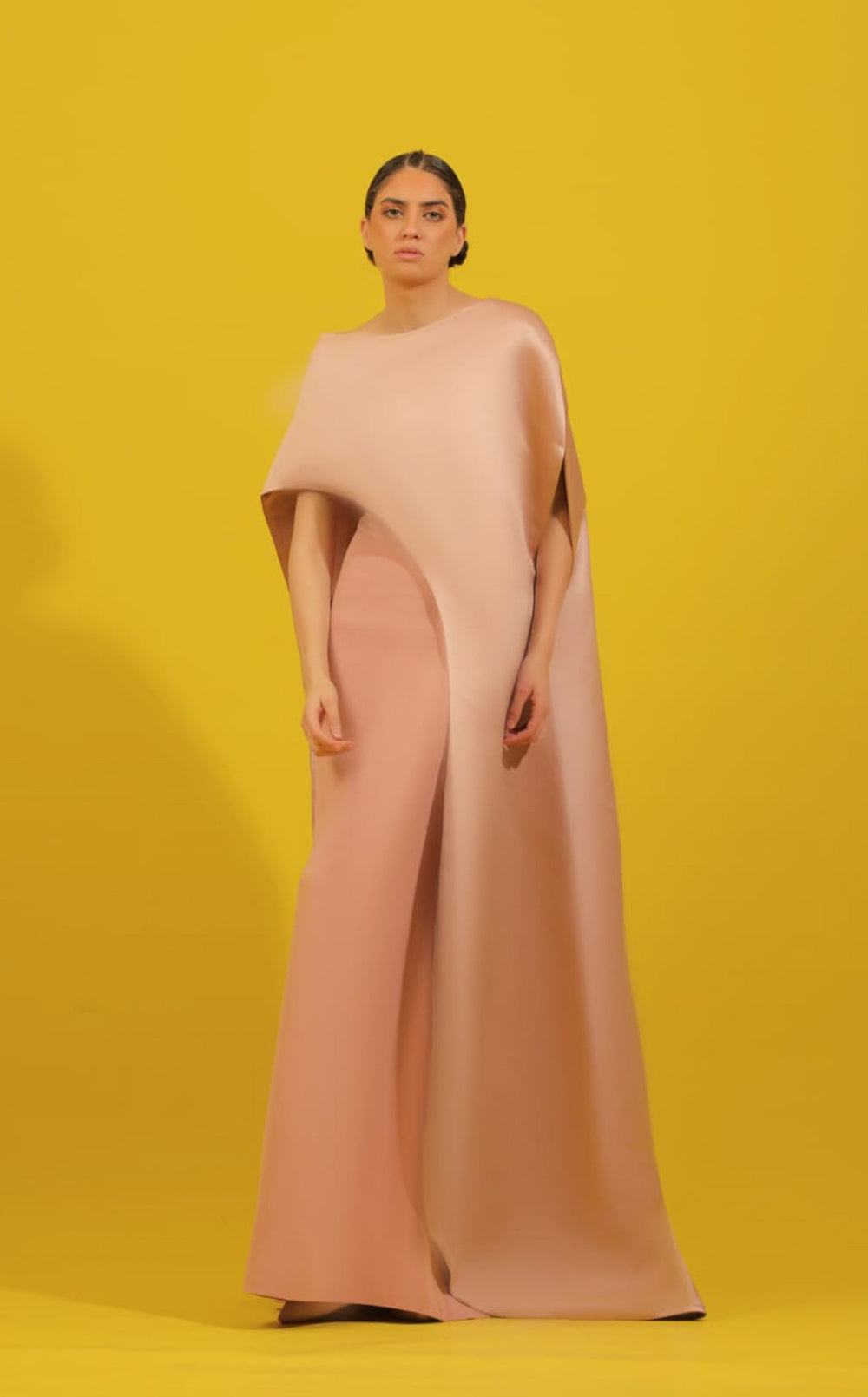 Edward Arsouni Couture 773 Dress - VOLAKK