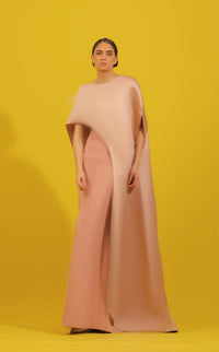 Edward Arsouni Couture 773 Dress view 1