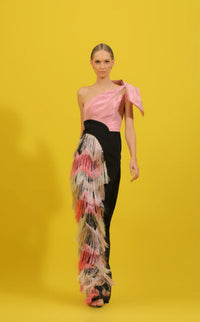 Edward Arsouni Couture 777 Dress view 1