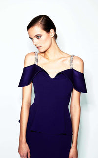 Alexander by Daymor 550 Dress view 4