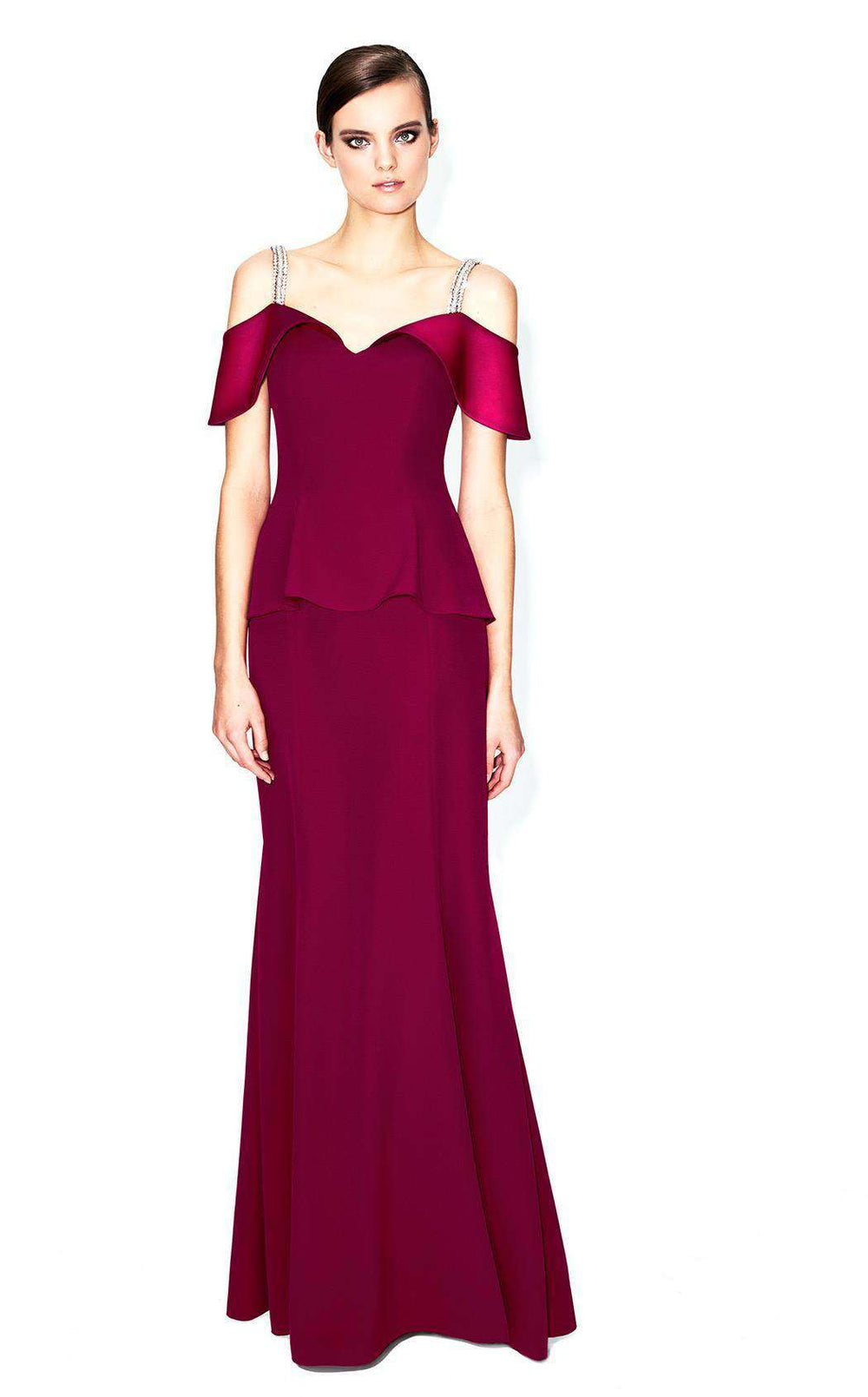 Alexander by Daymor 550 Dress - VOLAKK