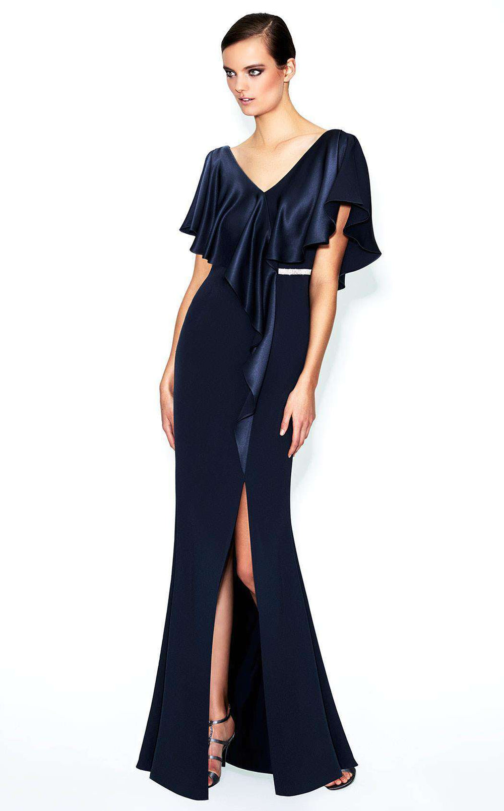 Alexander by Daymor 559 Dress - VOLAKK
