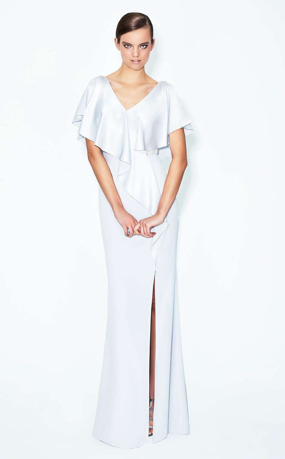 Alexander by Daymor 559 Dress details - VOLAKK