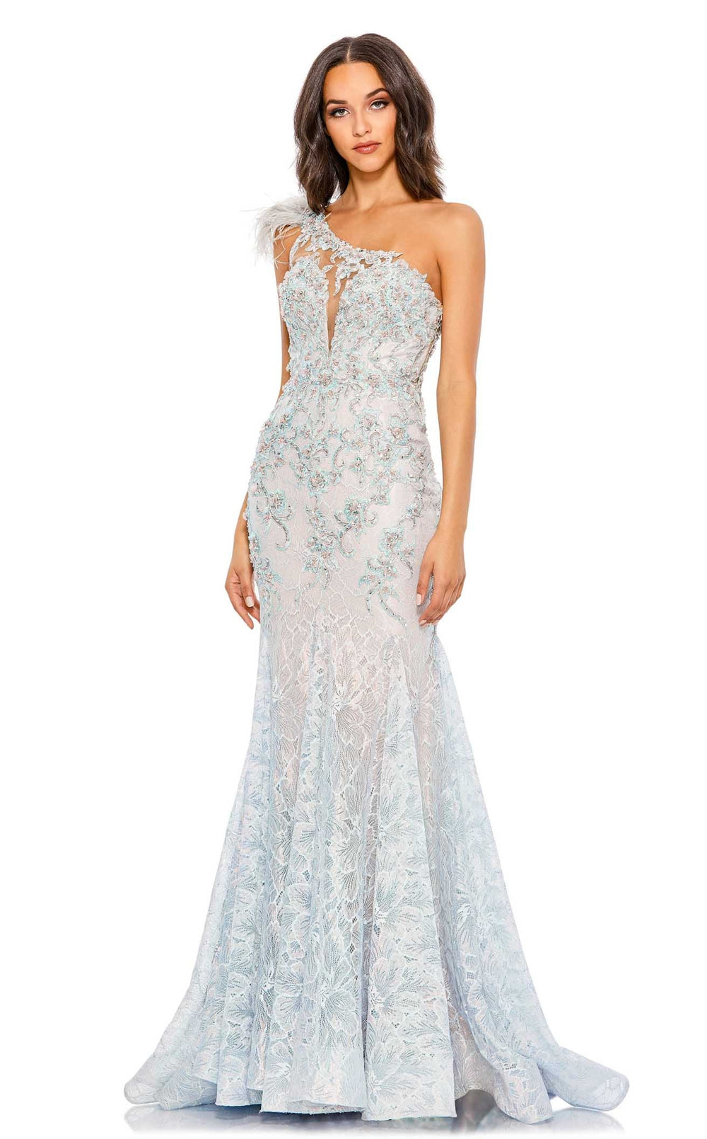 Mac Duggal 79264 Dress - VOLAKK