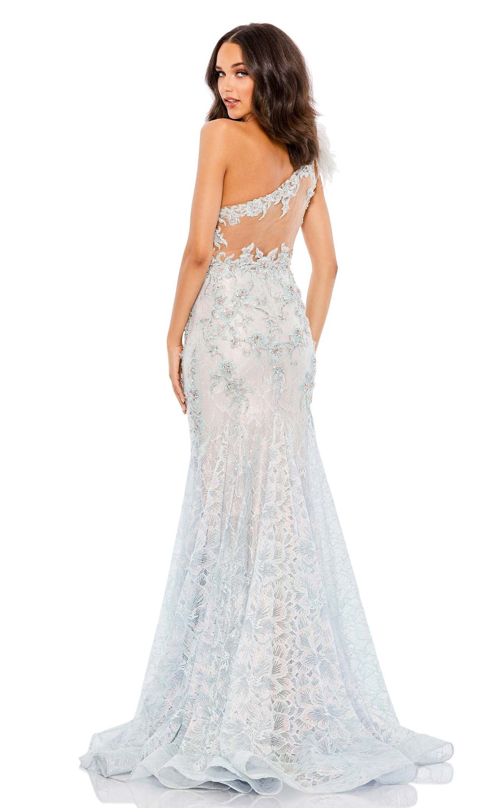 Mac Duggal 79264 Dress details - VOLAKK