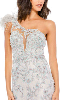 Mac Duggal 79264 Dress view 3