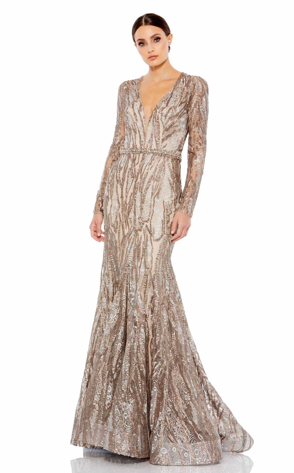 Mac Duggal 79358 Dress - VOLAKK