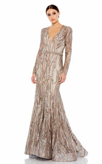 Mac Duggal 79358 Dress view 1
