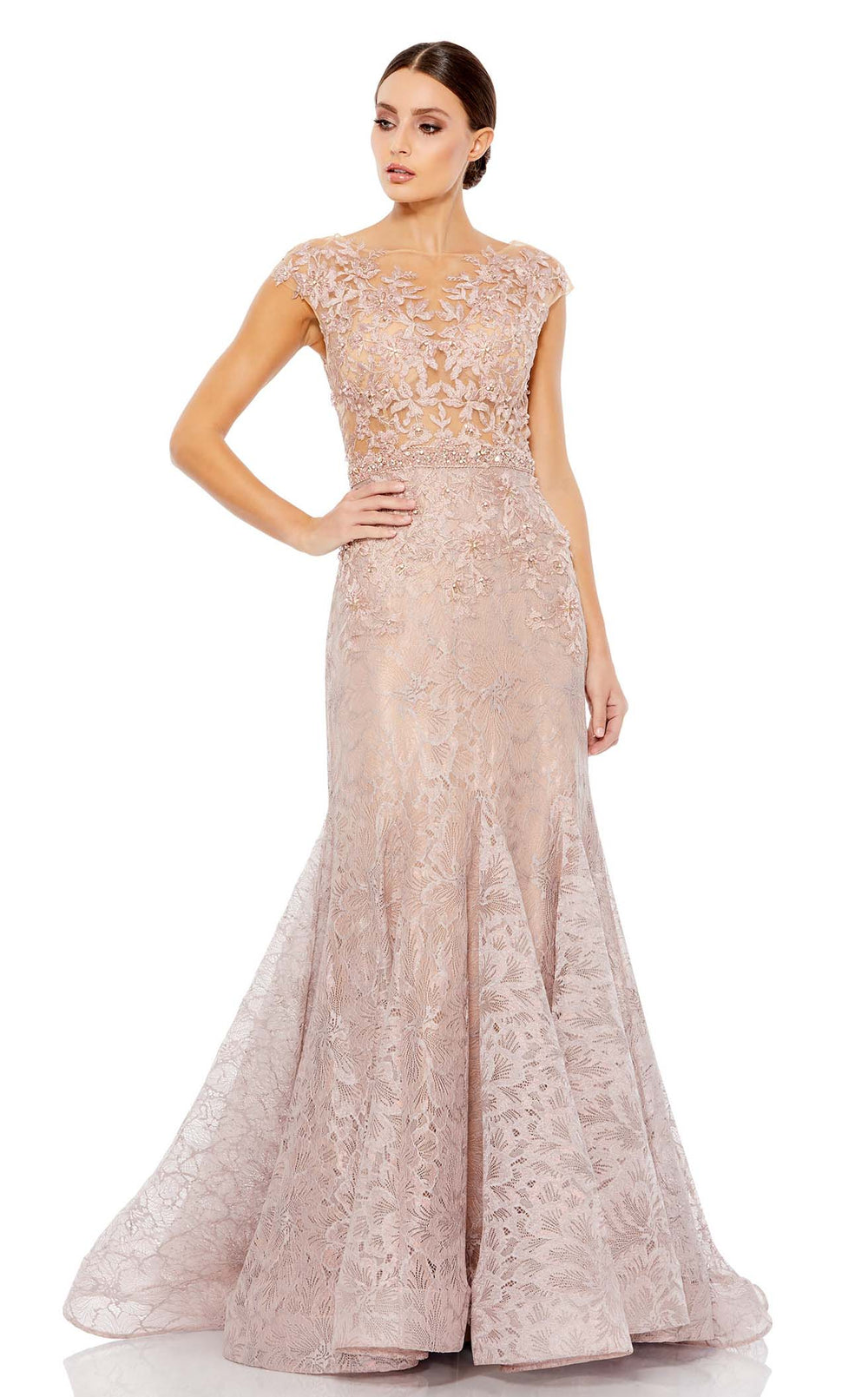 Mac Duggal 79368 Dress - VOLAKK