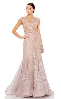 Mac Duggal 79368 Dress view 1