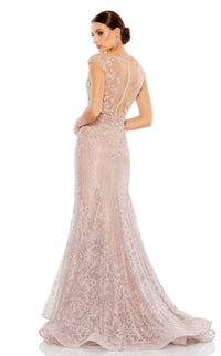 Mac Duggal 79368 Dress view 2