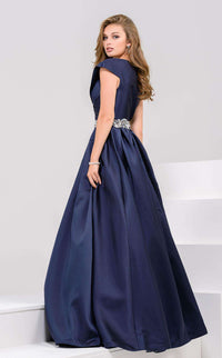 Jovani 25190BG Dress view 2