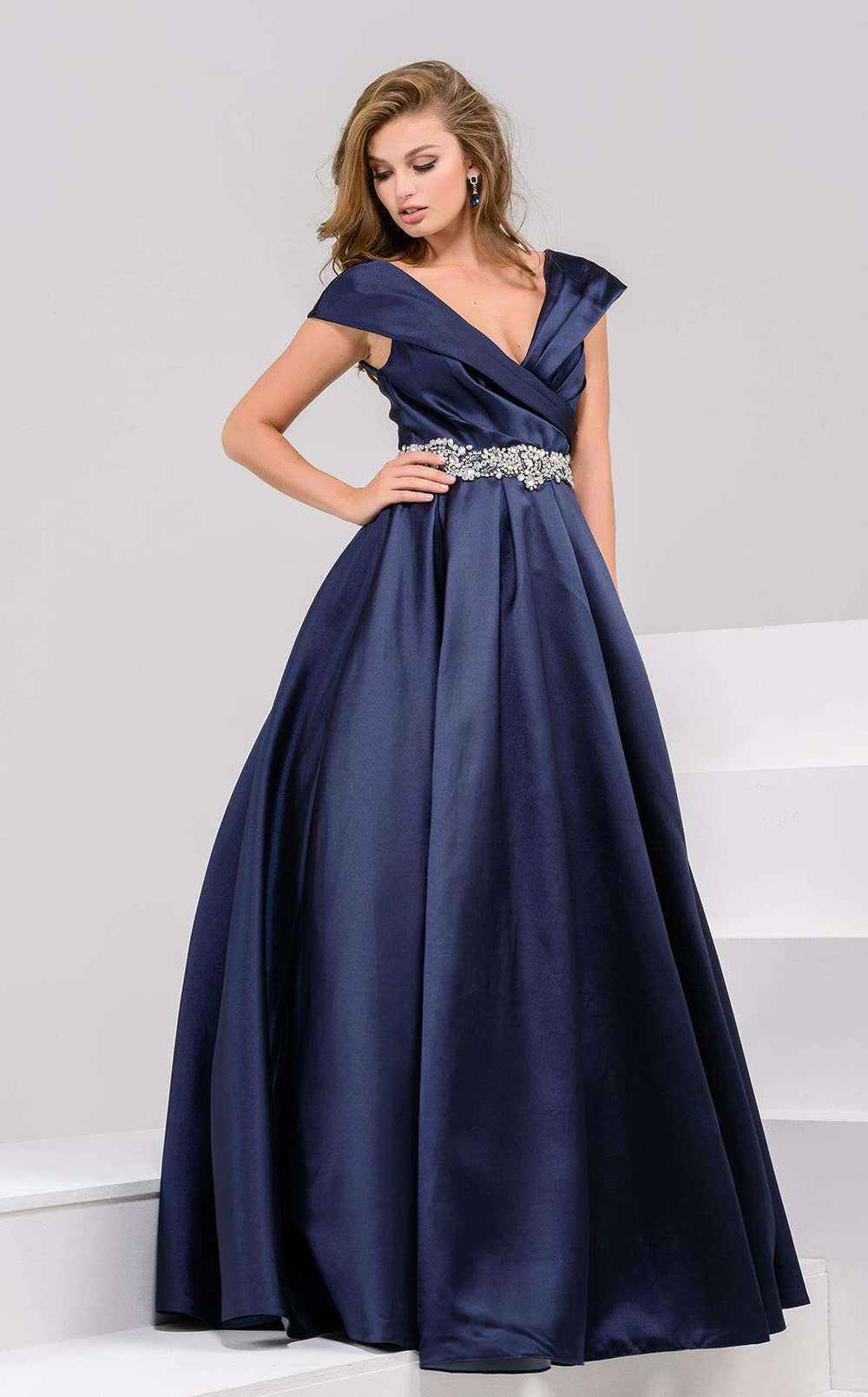 Jovani 25190BG Dress - VOLAKK