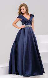 Jovani 25190BG Dress view 5