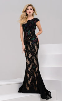 Jovani 36625 Dress view 2