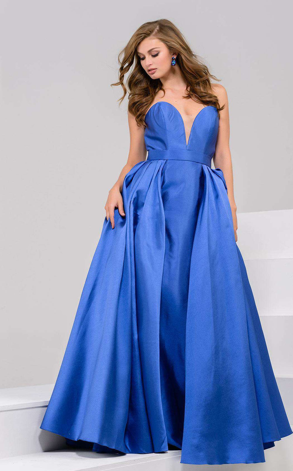 Jovani 37157 Dress - VOLAKK