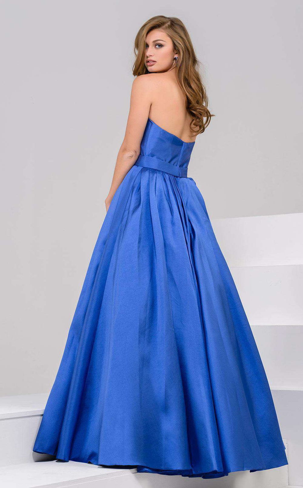 Jovani 37157 Dress details - VOLAKK