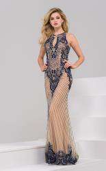 Jovani 37689 Dress view 5