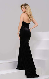 Jovani 40786 Dress view 3