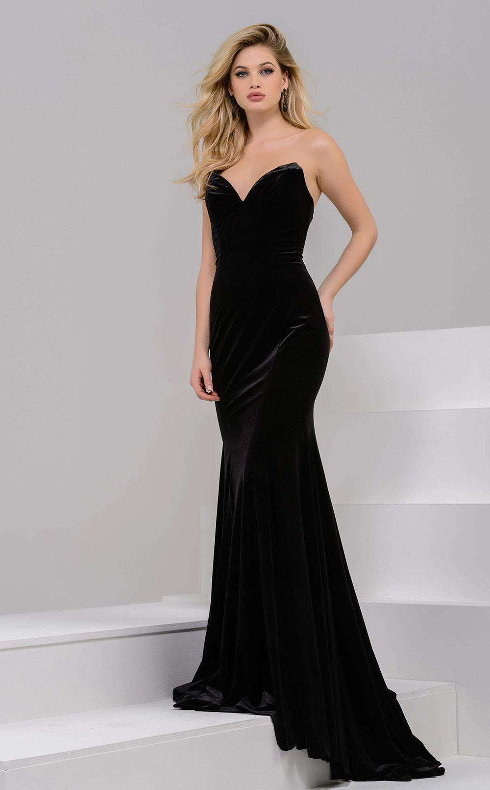 Jovani 40786 Dress details - VOLAKK