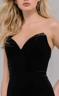 Jovani 40786 Dress view 4