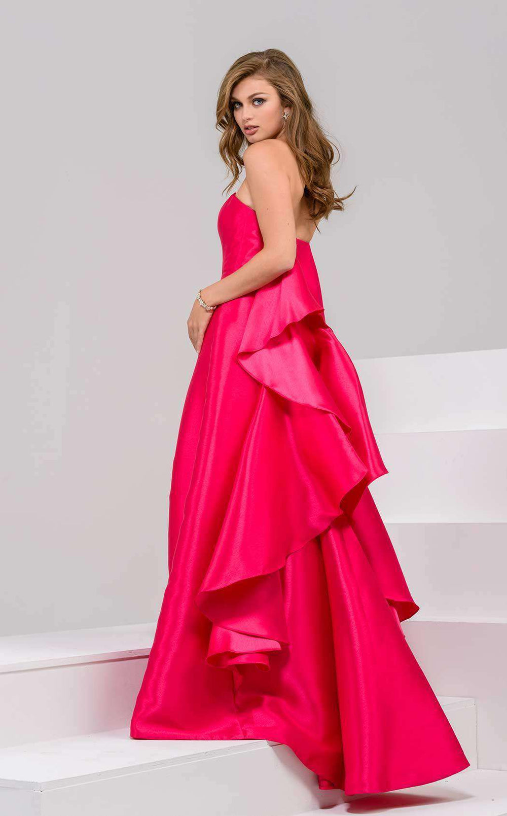 Jovani 40041 Dress details - VOLAKK