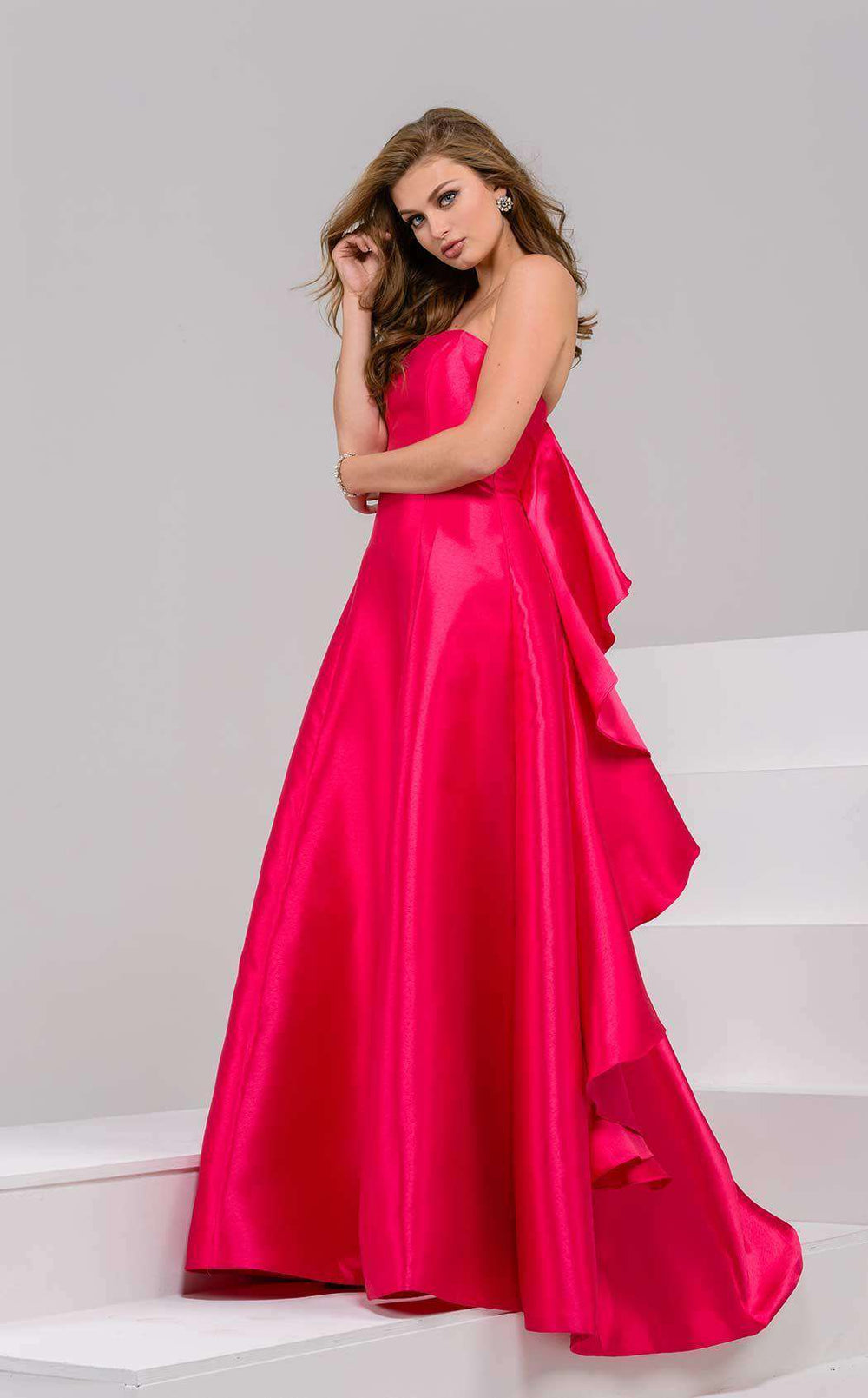 Jovani 40041 Dress - VOLAKK