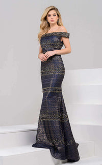 Jovani 40872 Dress view 1