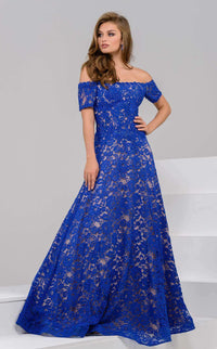 Jovani 42828 Dress view 1