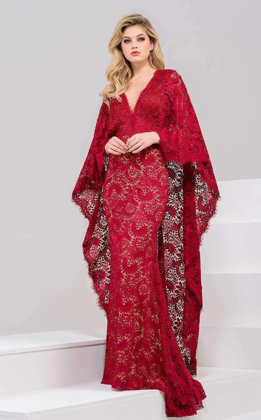 Jovani 47202 Dress - VOLAKK