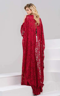Jovani 47202 Dress view 3