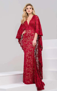 Jovani 47202 Dress view 2