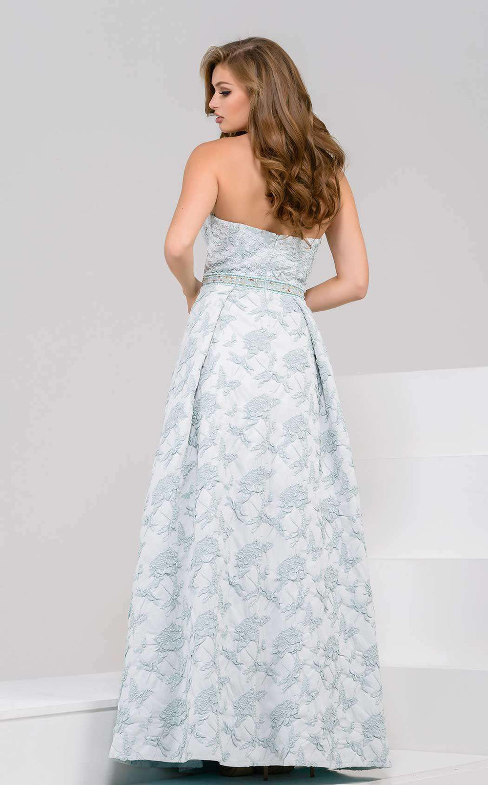 Jovani 47747 Dress details - VOLAKK