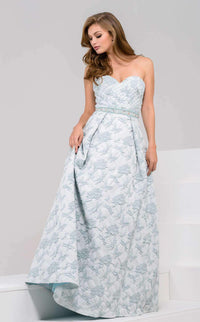 Jovani 47747 Dress view 5