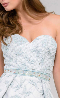 Jovani 47747 Dress view 3