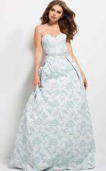 Jovani 47747 Dress view 6