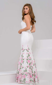 Jovani 47783 Dress view 2
