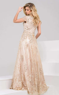 Jovani 48943 Dress view 3
