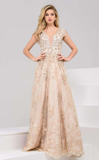 Jovani 48943 Dress view 1