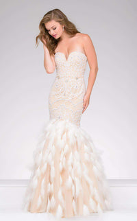 Jovani 49125 Dress view 1