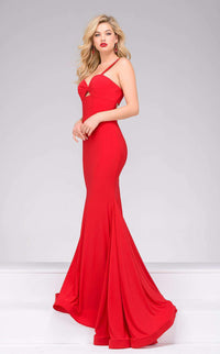 Jovani 49251 Dress view 1