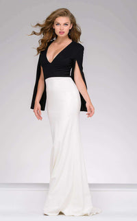 Jovani 49644 Dress view 3
