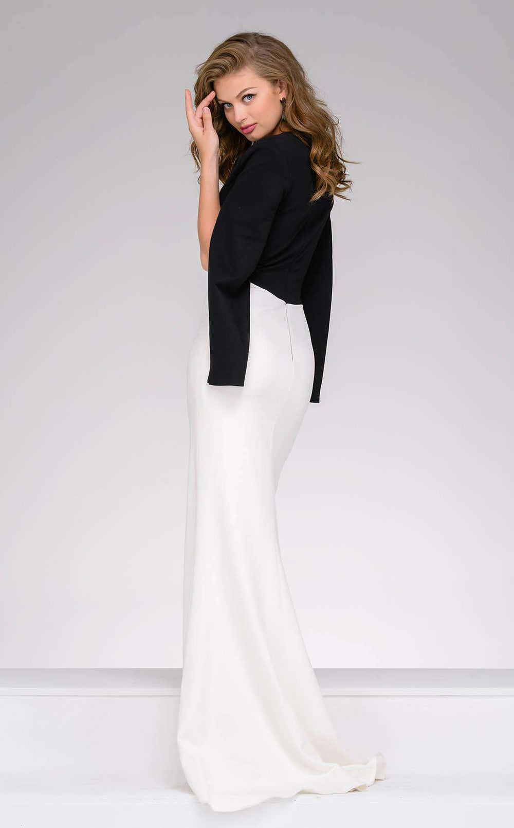 Jovani 49644 Dress details - VOLAKK